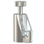 auto grip lock haak 15 kg voor 2 mm draad per 500 stuks auto grip lock haak 15 kg voor 2 mm draad per 500 stuks
