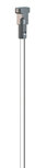 blister art 6, perlon 2 mm + twister, 200cm, max. 20kg, per set 9.7076AA blister art 6, perlon 2 mm + twister, 200cm, max. 20kg, per set 9.7076AA